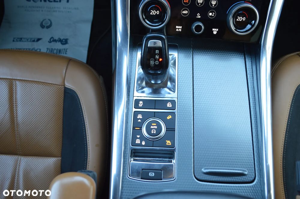 Land Rover Range Rover Sport S 2.0 SD4 HSE - 25