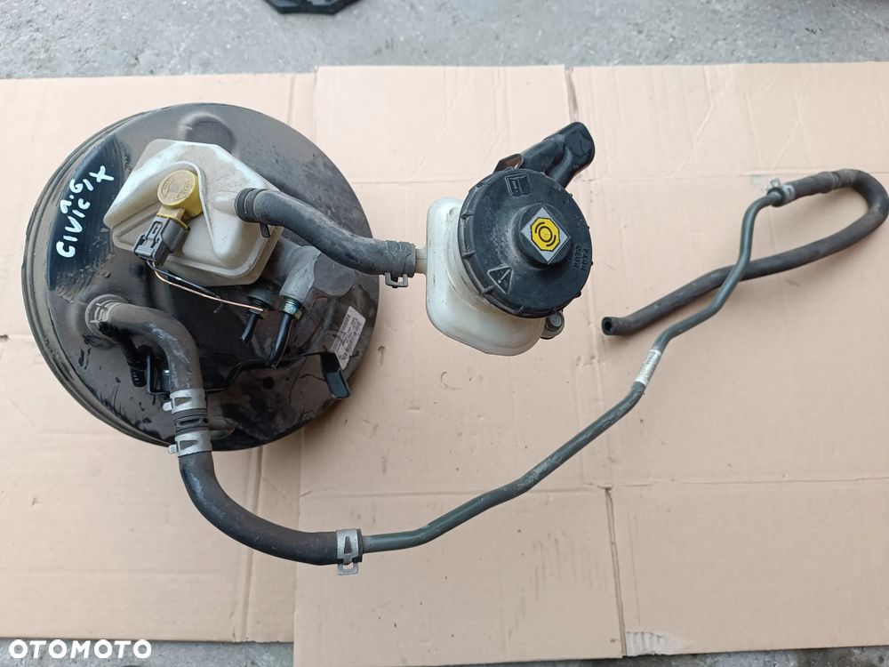 SERWO HAMULCOWE POMPA HONDA CIVIC IX 1.6 I-DTEC - 1