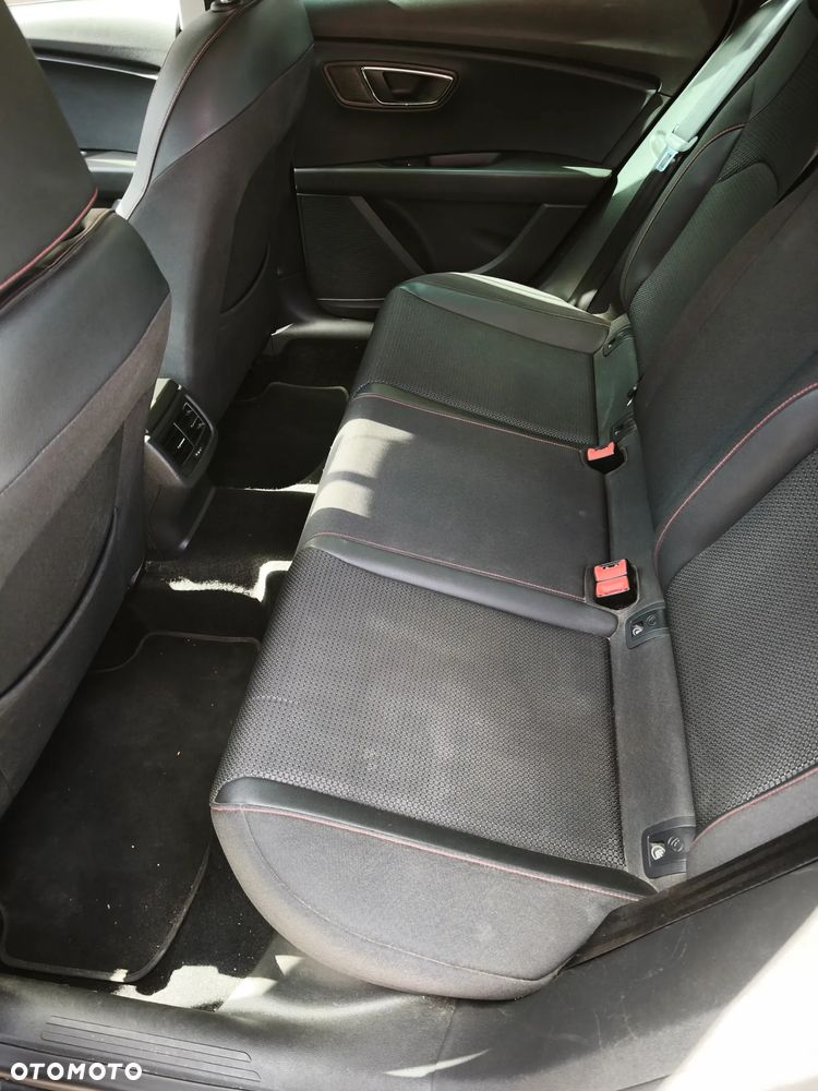 Seat Leon 1.8 TSI Start&Stop DSG FR - 12