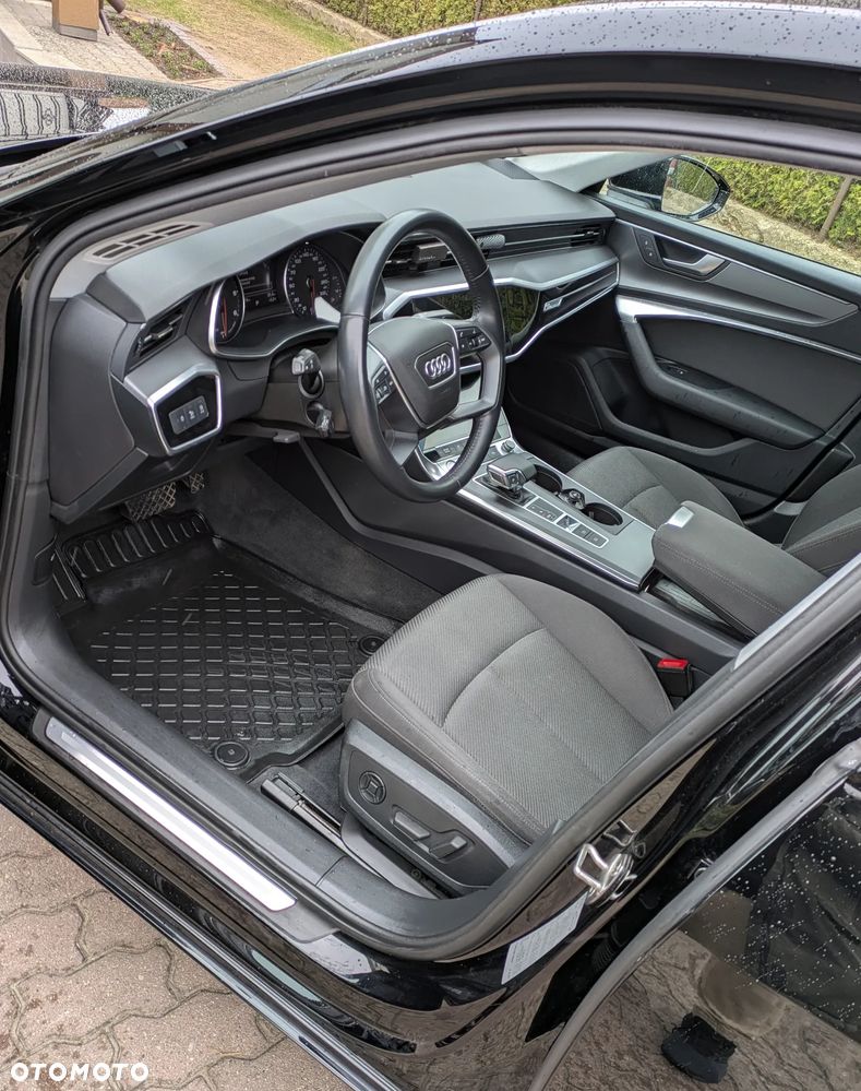 Audi A6 Limousine - 10