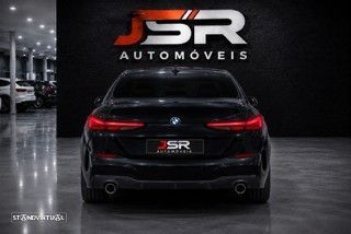BMW 216 Gran Coupé d Pack Desportivo M - 21