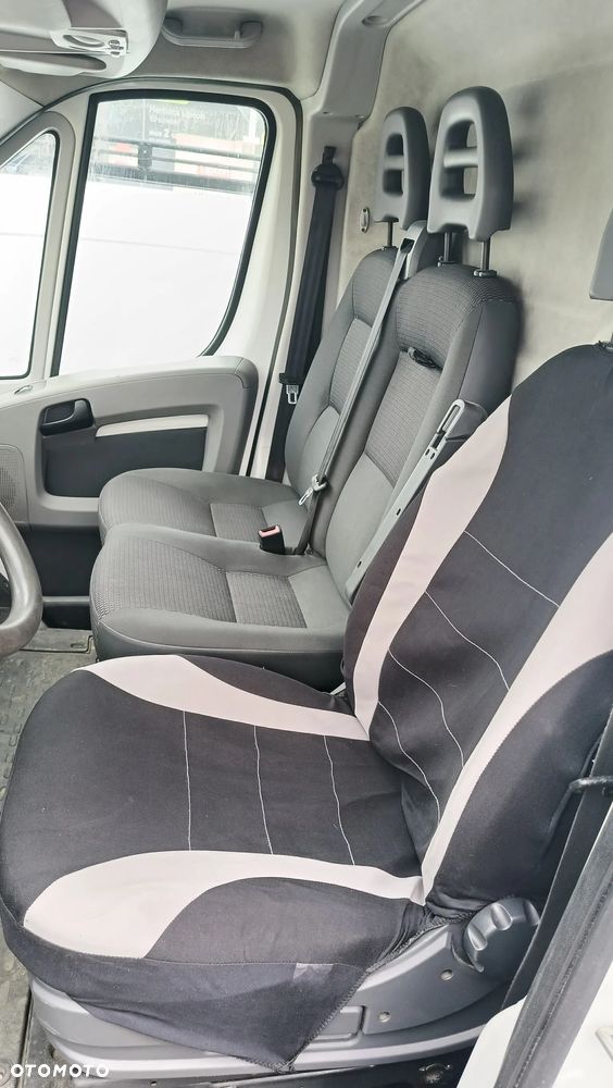 Citroën JUMPER - 18