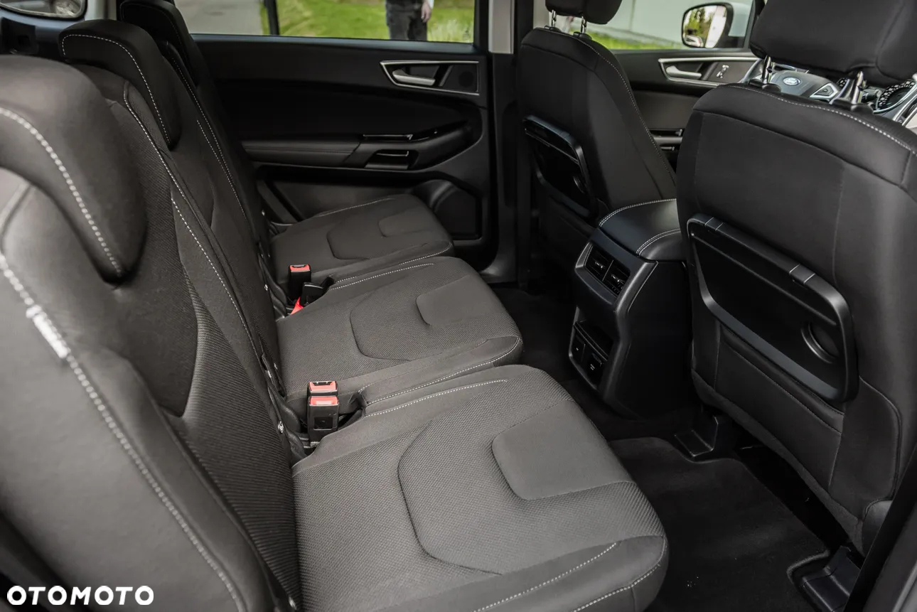 Ford S-Max 2.0 EcoBlue TITANIUM - 34