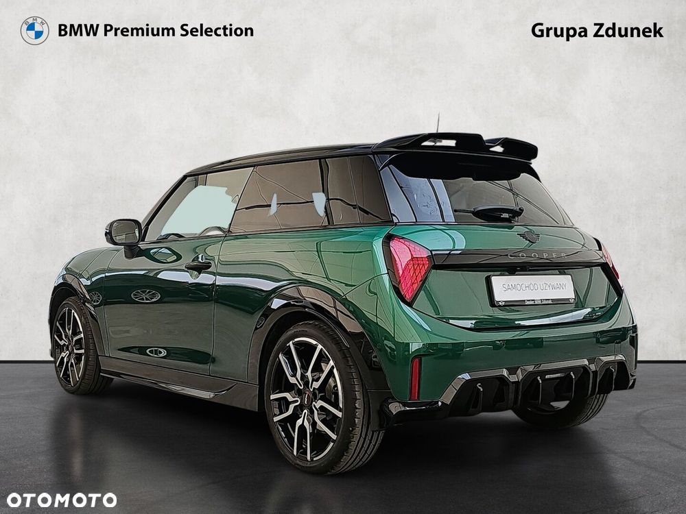 MINI Cooper - 8