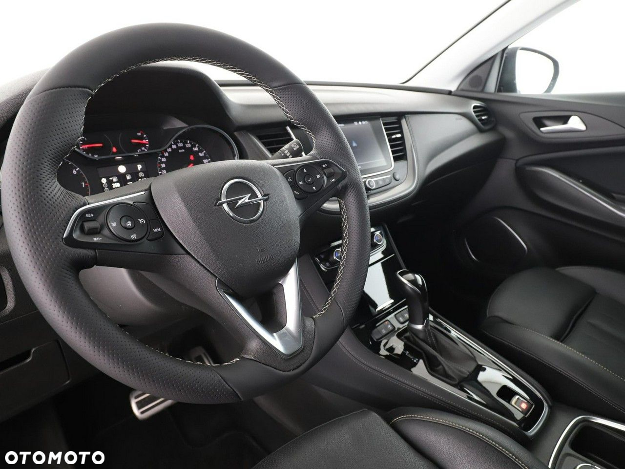 Opel Grandland X 1.2 T GPF Ultimate S&S - 14