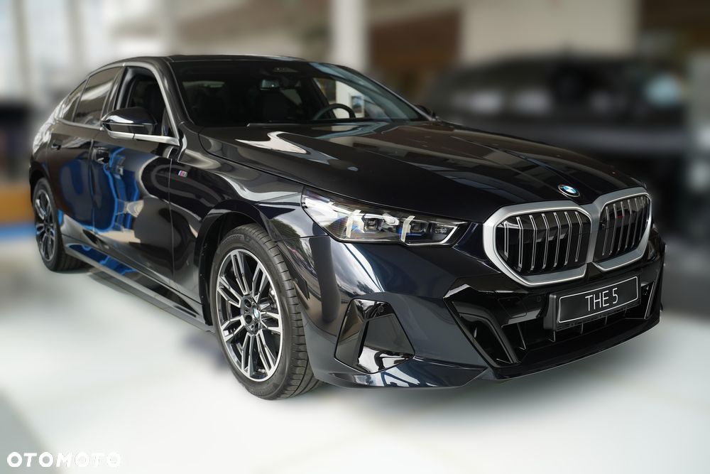 BMW Seria 5 - 3