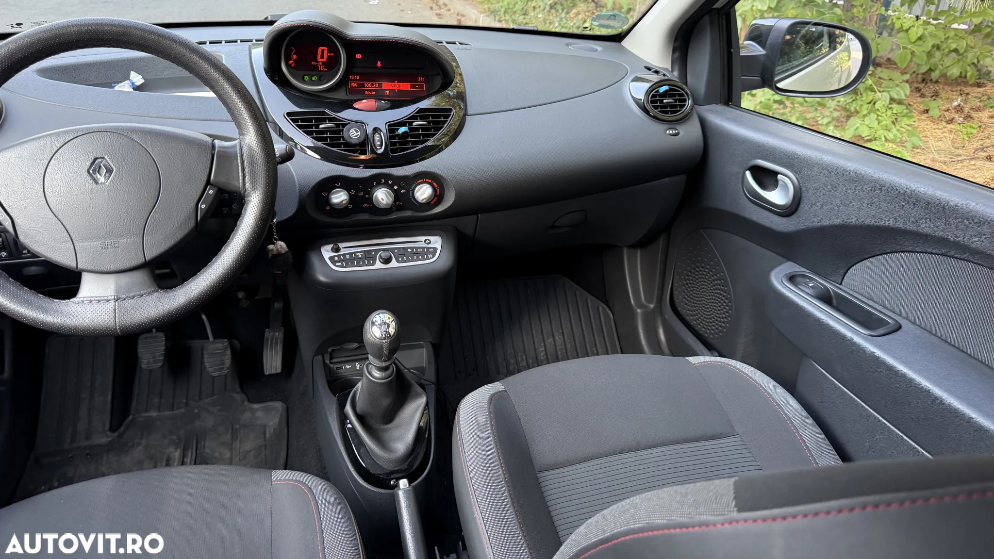 Renault Twingo - 9