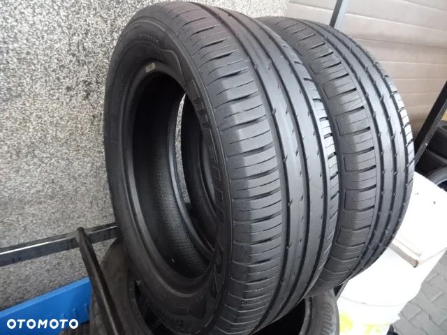 185/60/R15 88H Fulda Eco Control HP - 2
