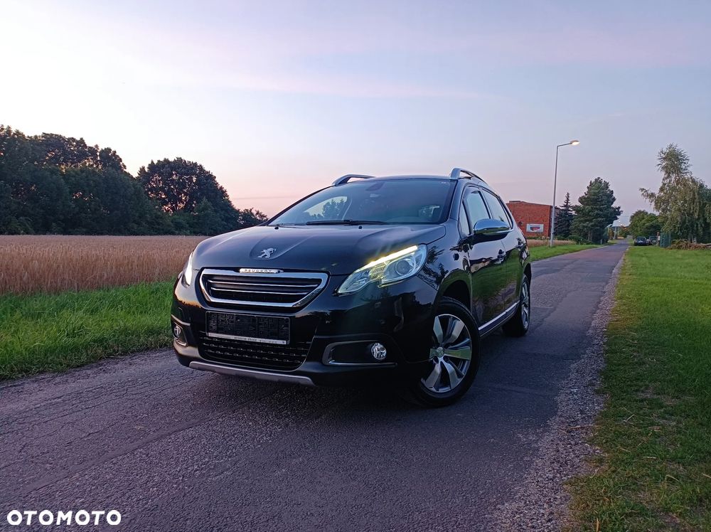 Peugeot 2008 PureTech 130 Stop&Start GT-Line Edition - 1