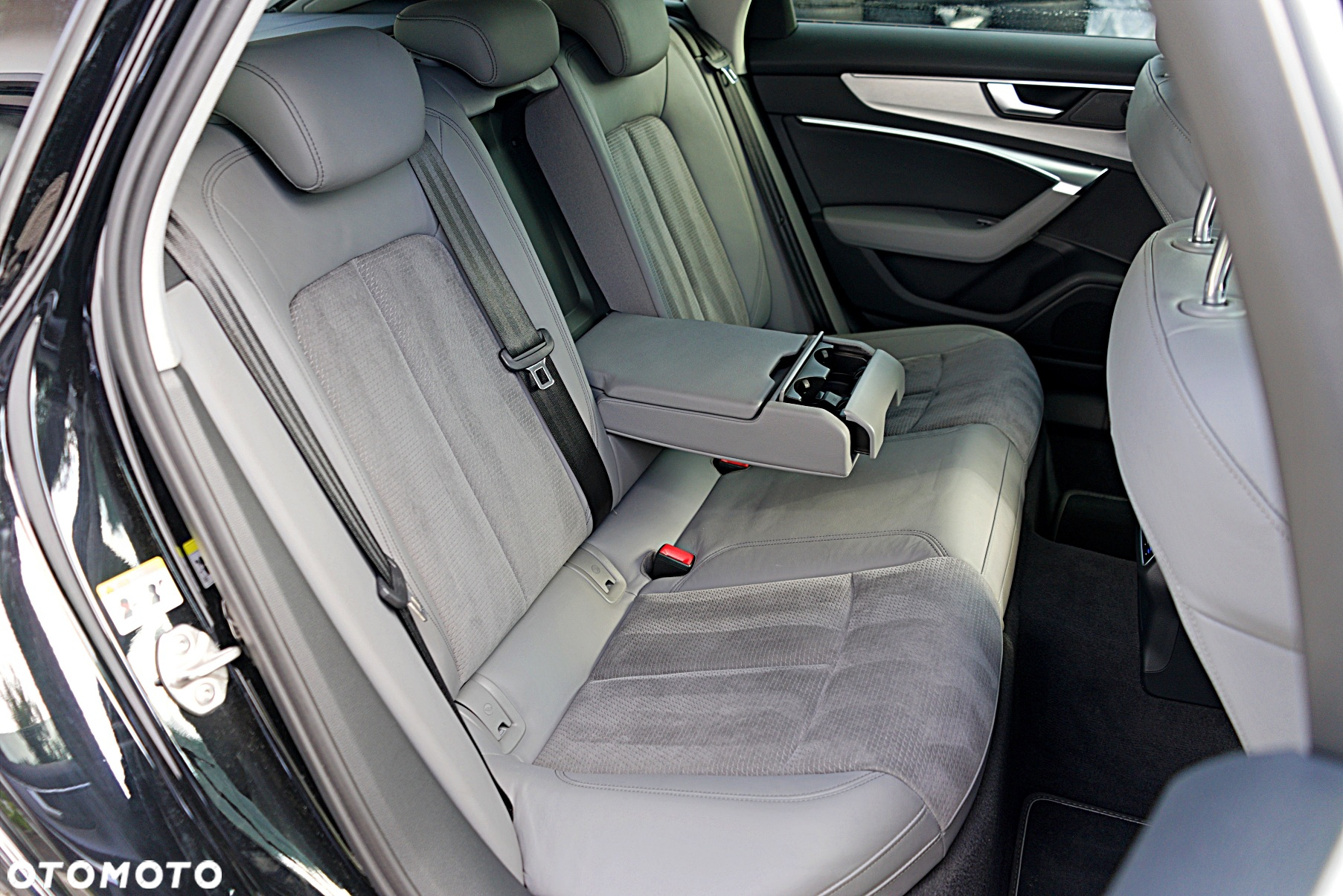 Audi S6 TDI mHEV Tiptronic - 20