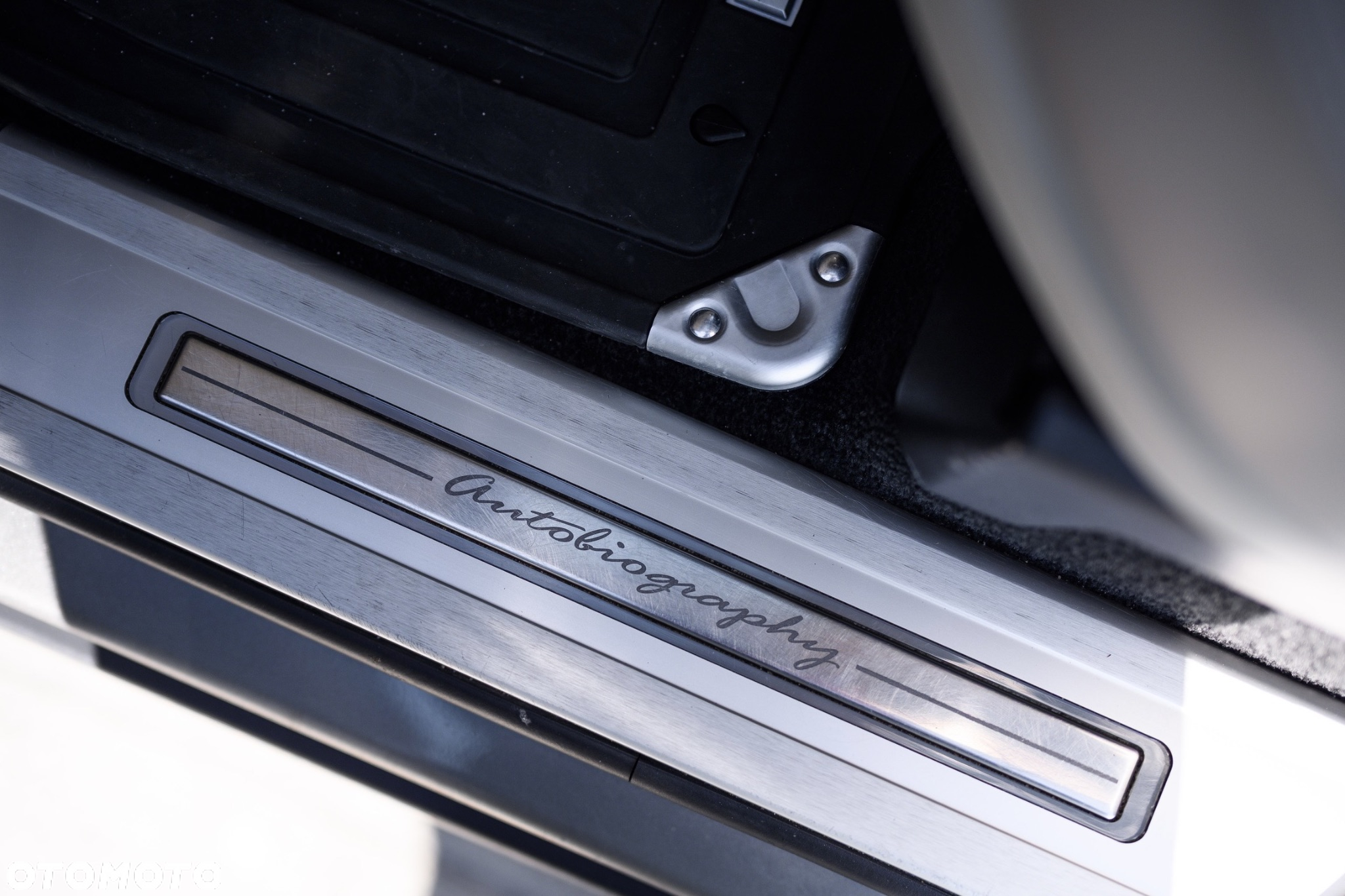 Land Rover Range Rover 5.0 V8 S/C AB - 21