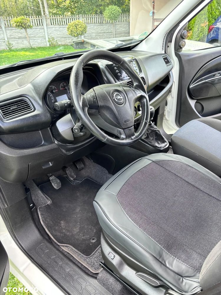Opel Combo 1.4 L1H1 Colorado - 13
