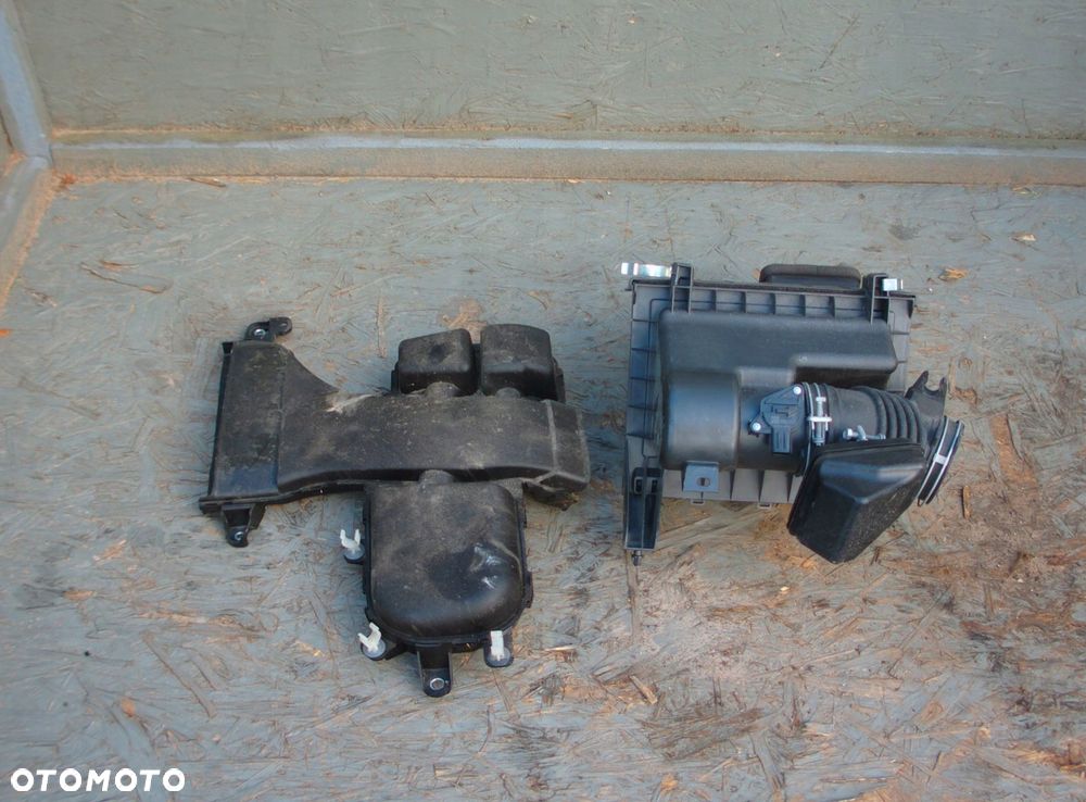 lexus rx 450h obudowa filtra powietrza dolot lifting - 1