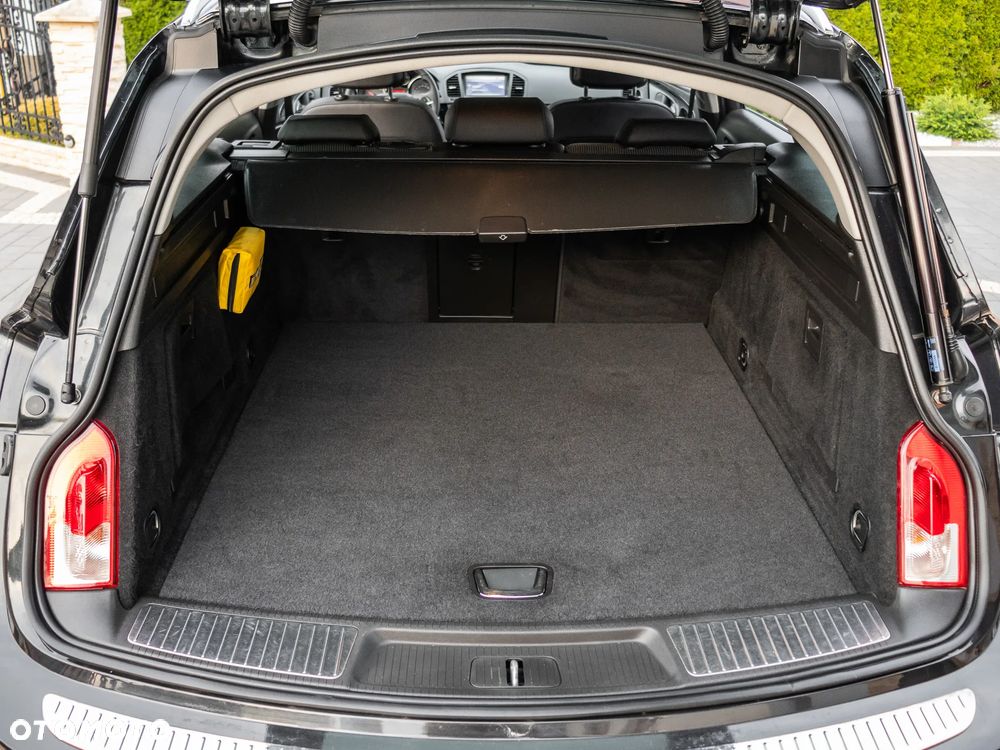 Opel Insignia 2.0 CDTI ecoFLEX Business Cosmo - 31