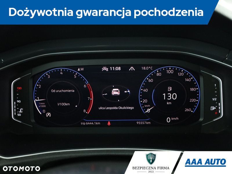 Volkswagen T-Roc - 9