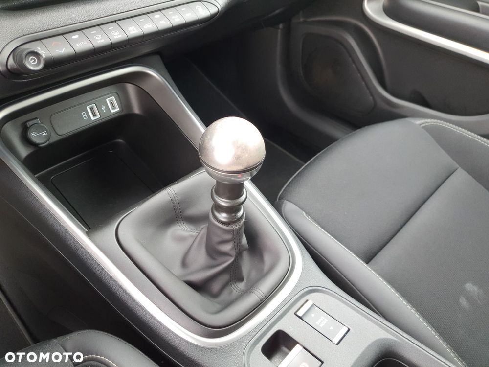 Jeep Avenger 1.2 GSE T3 Altitude FWD - 20