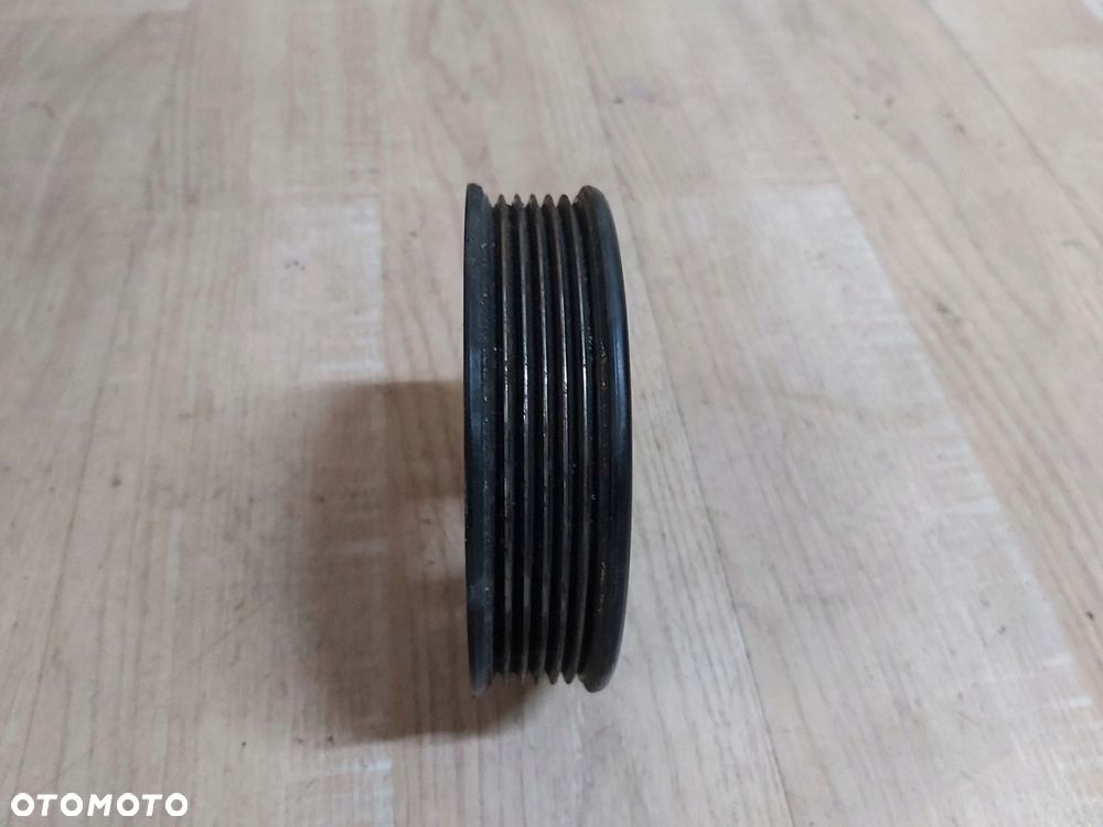 Toyota Yaris I II 1,3 vvti koło pasowe pompy wody 2SZ Francuz - 3