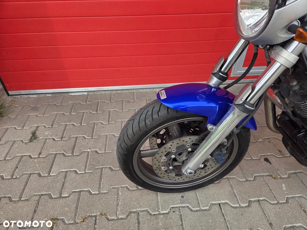 Yamaha BT - 14