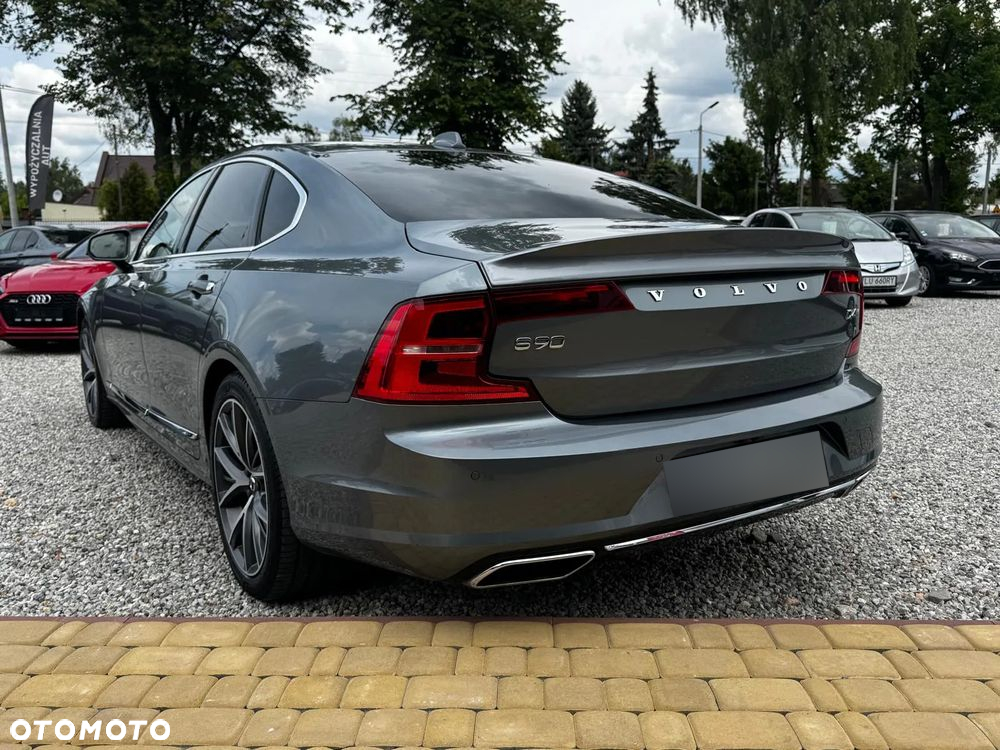 Volvo S90 D4 Inscription - 23