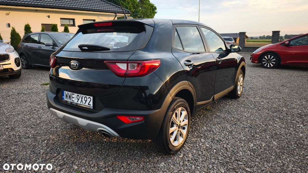 Kia Stonic 1.2 Vision - 5