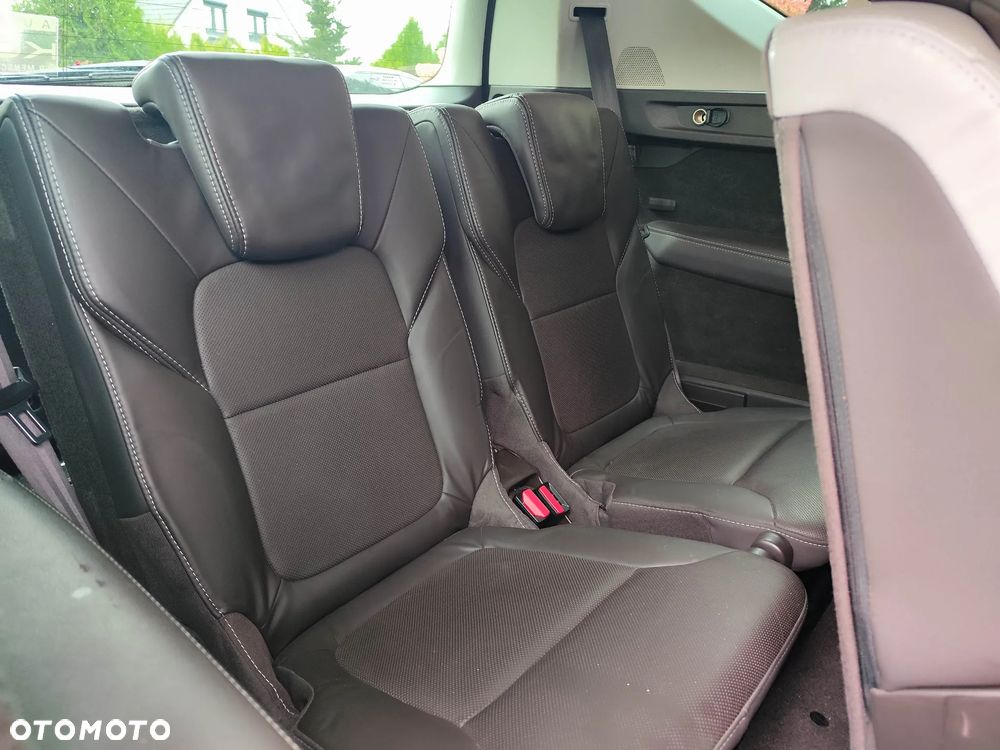 Renault Espace Energy TCe 225 EDC Initiale Paris - 10