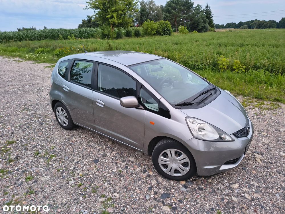 Honda Jazz 1.2 Trend - 17