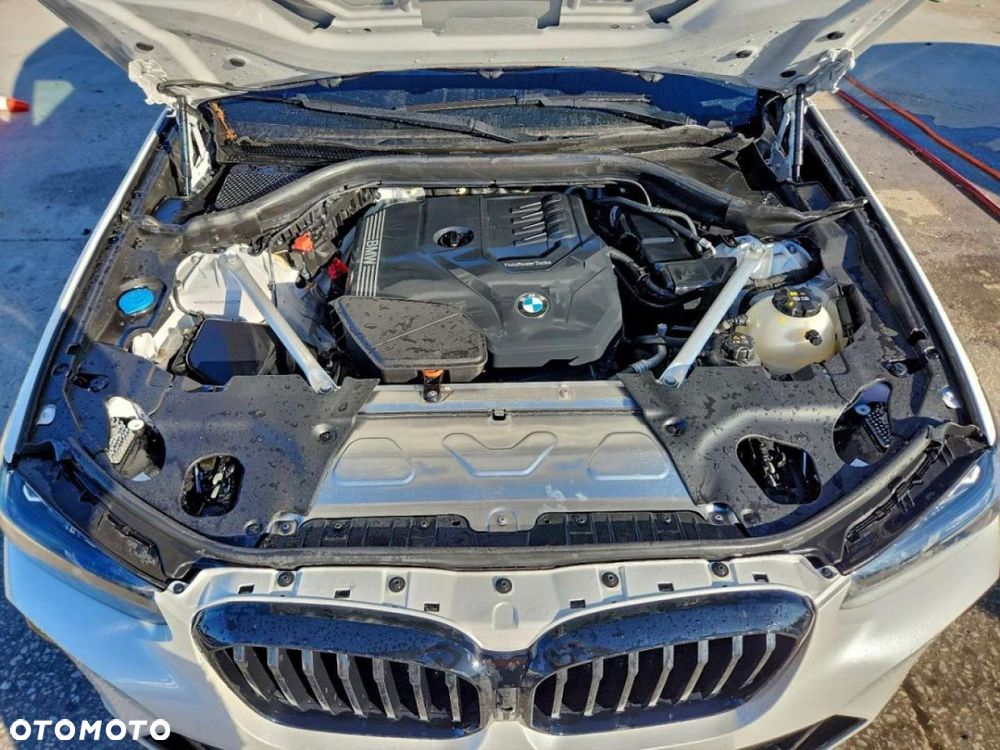 BMW X3 - 13