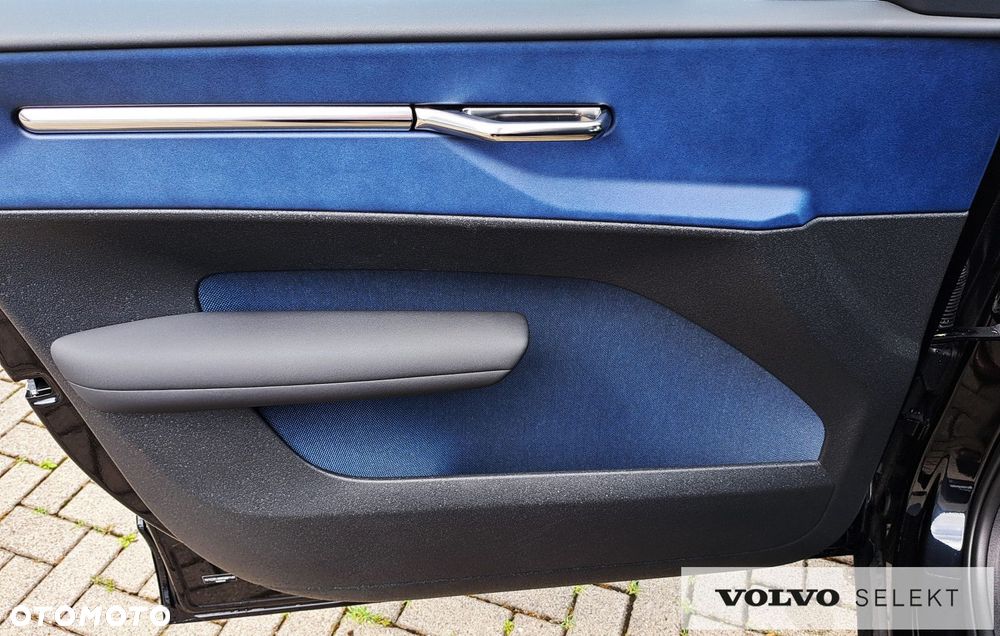 Volvo EX30 - 30
