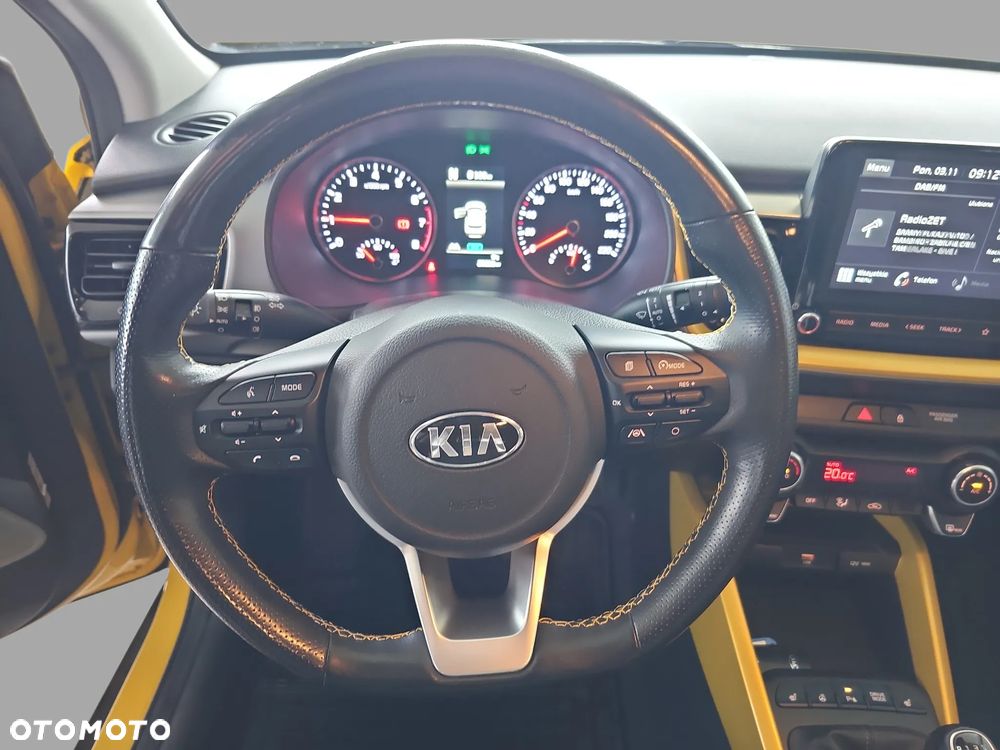 Kia Stonic 1.0 T-GDI L - 16