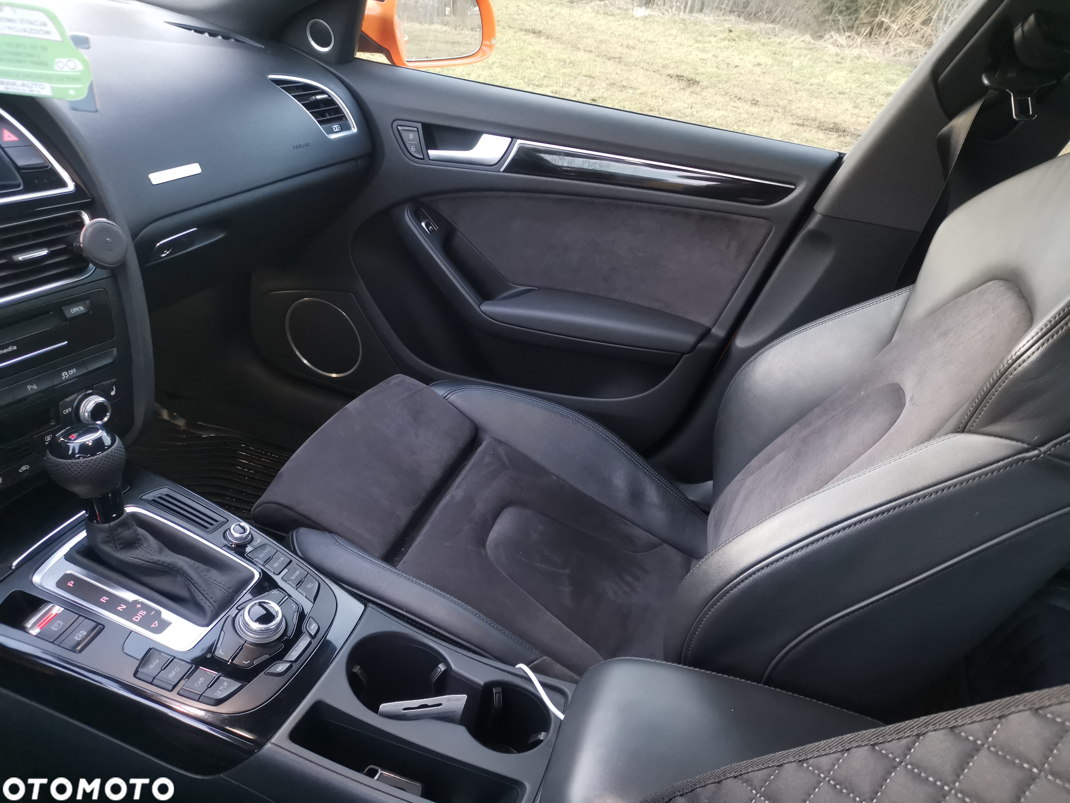Audi A5 2.0 TDI Quattro S tronic - 16