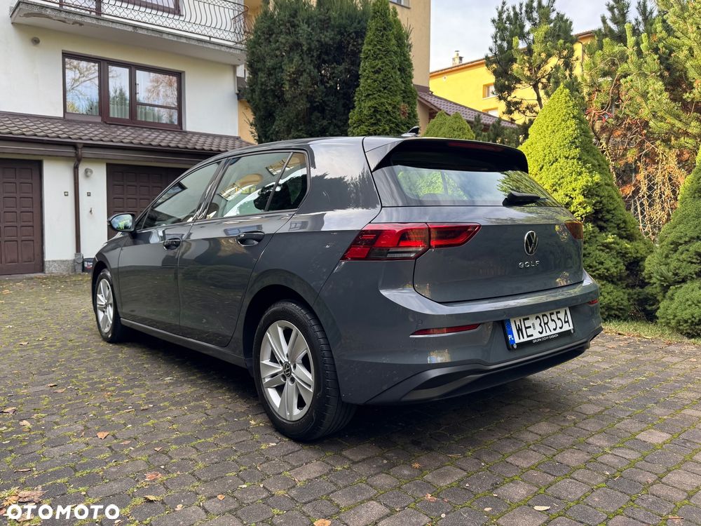 Volkswagen Golf VIII 1.5 TSI EVO Life - 2