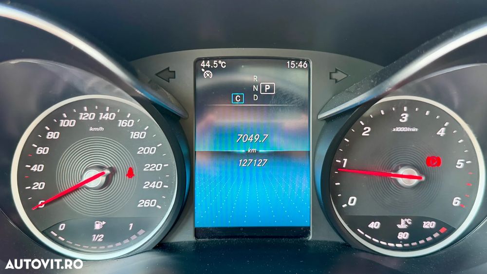 Mercedes-Benz C 300 d 4MATIC T-Modell Aut. - 15