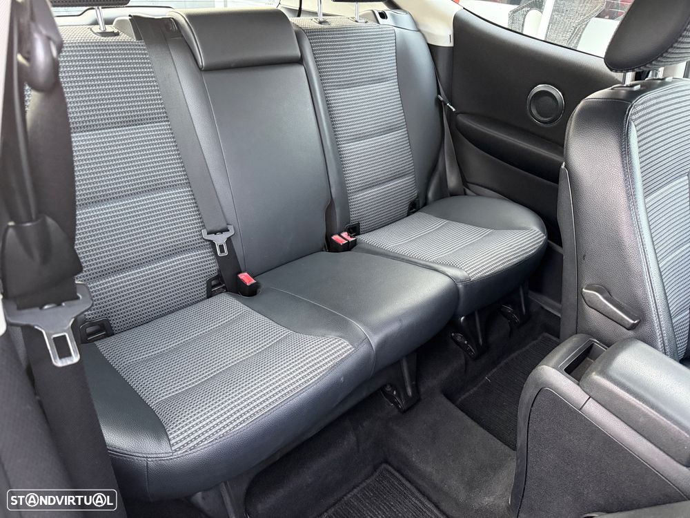 Mercedes-Benz A 180 CDi Avantgarde - 20