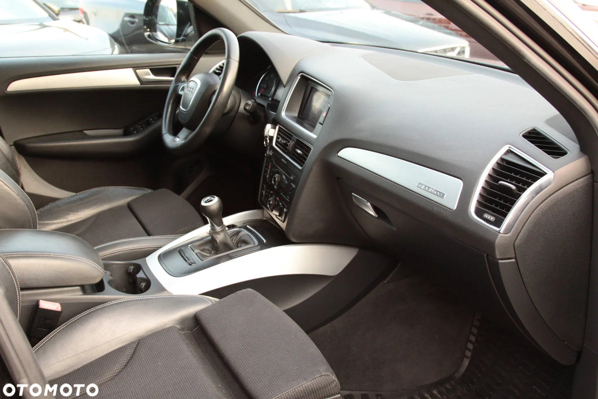 Audi Q5 2.0 TDI Quattro - 18