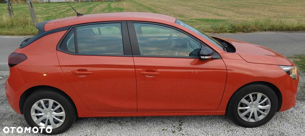Opel Corsa 1.2 Business S&S - 10