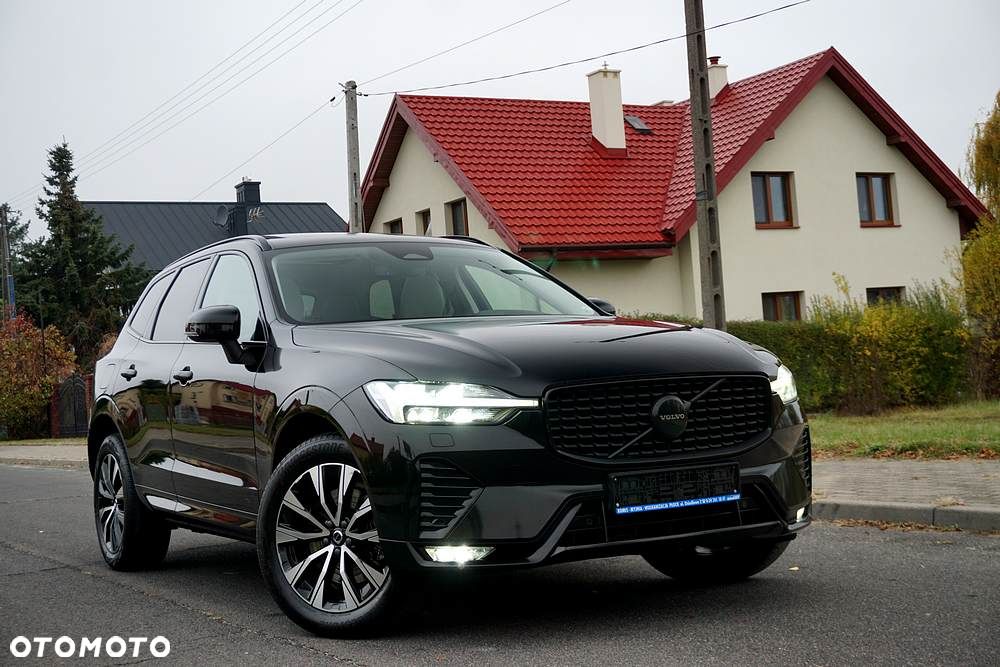 Volvo XC 60 B4 D Plus Dark - 6