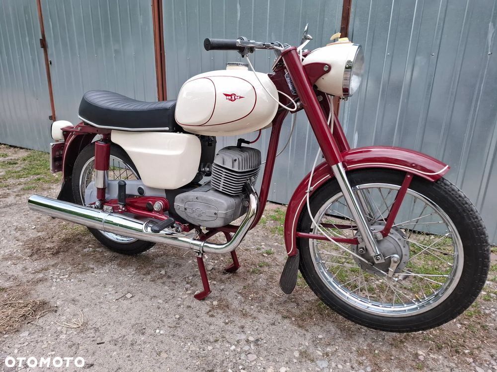WSK M21 - 6