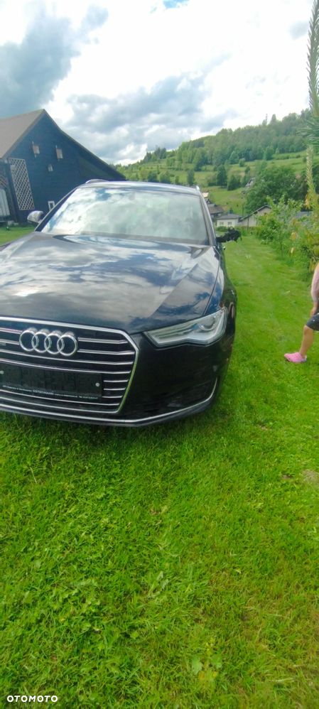Audi A6 Avant 3.0 TDI Quattro S tronic - 2