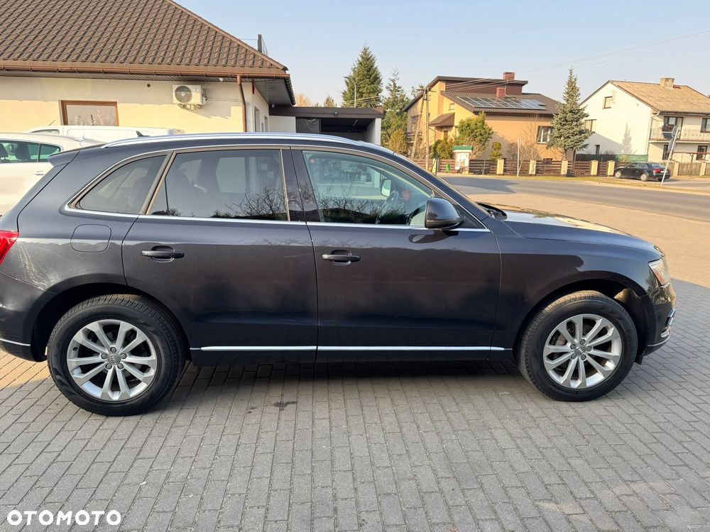 Audi Q5 - 7