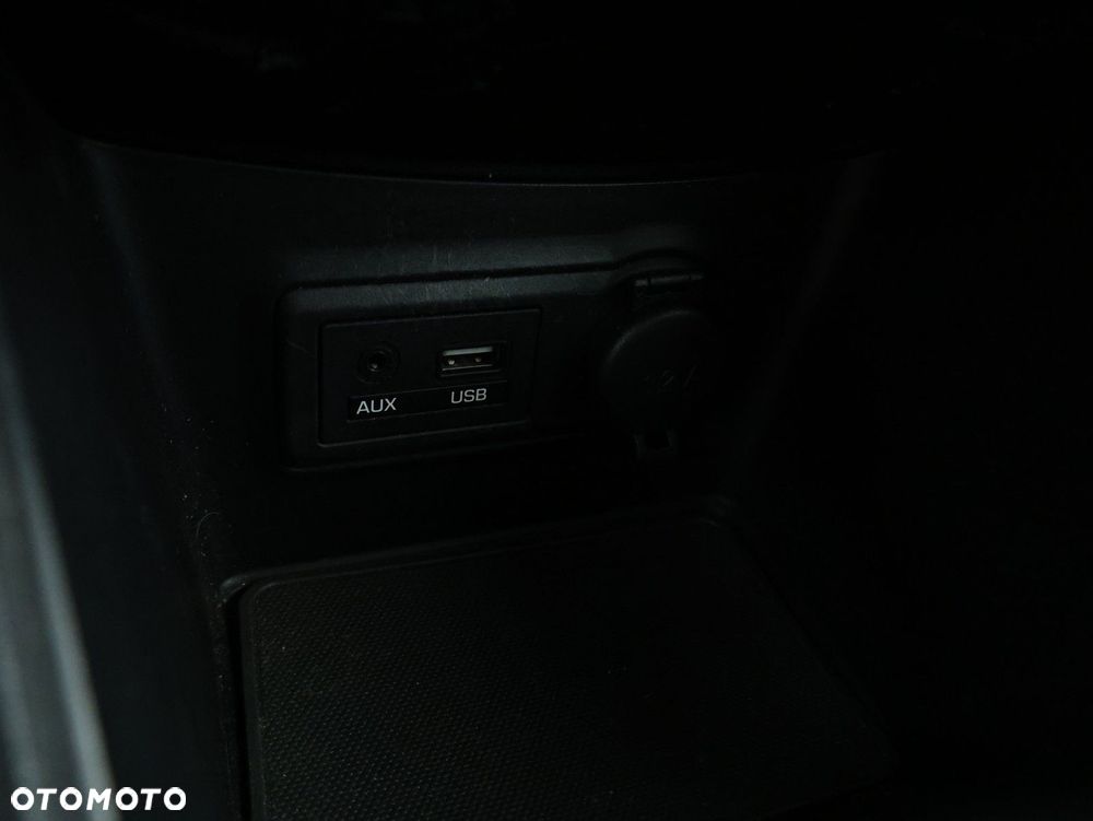 Hyundai ix20 - 15