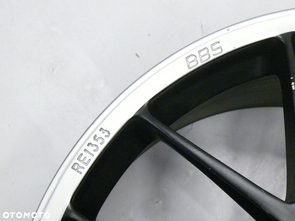 FELGA ALUMINIOWA FERRARI ITALIA 458 - 2