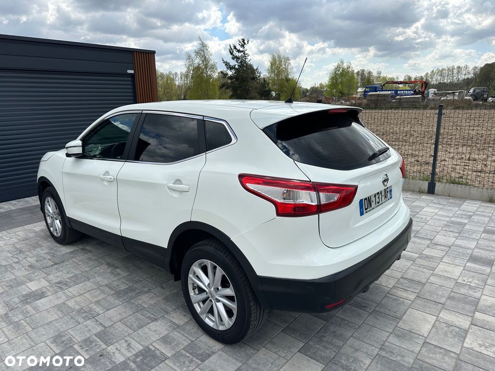 Nissan Qashqai 1.5 dCi Tekna+ - 18