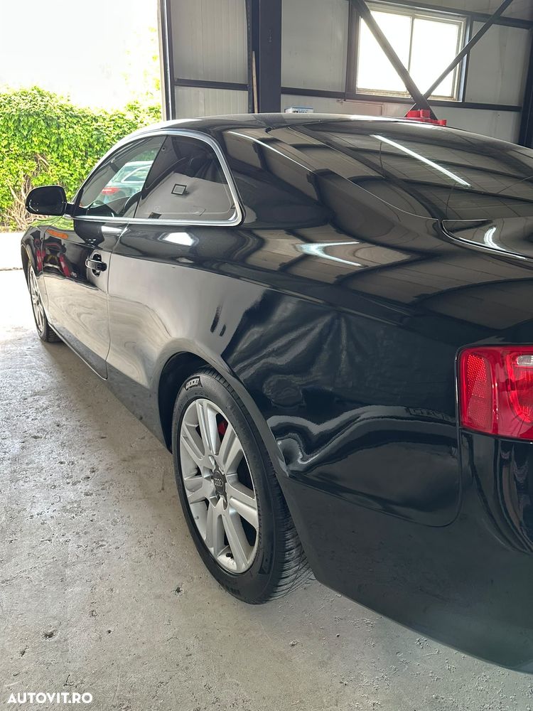 Audi A5 Coupé - 13