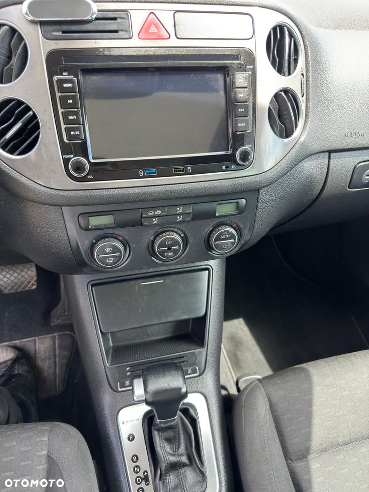 Volkswagen Tiguan 2.0 TDI DPF 4Motion DSG Life - 19