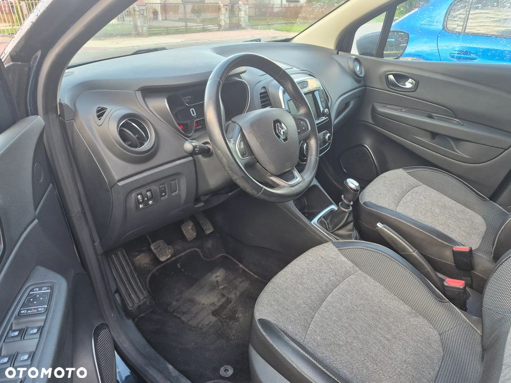 Renault Captur - 7