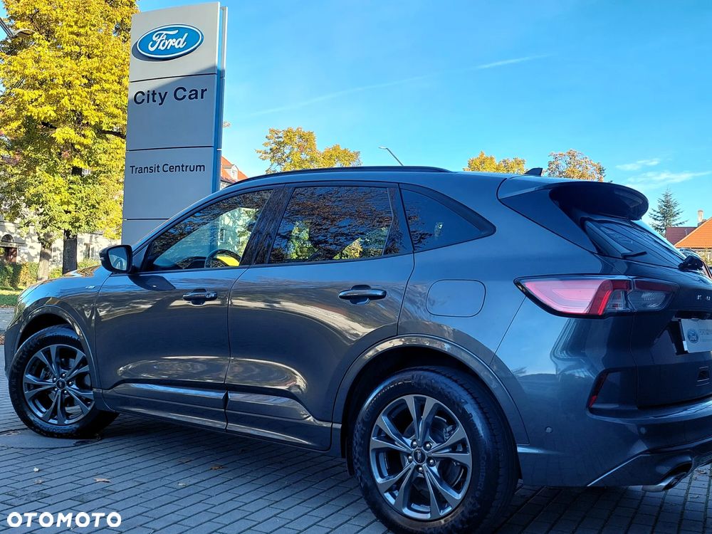 Ford Kuga 2.0 TDCi FWD ST-Line - 29