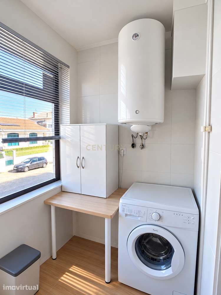 Apartamento T1 +1 - em Vilar de Andorinho, Vila Nova de Gaia - Grande imagem: 4/25