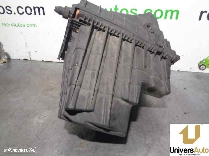 CAIXA FILTRO DE AR VOLKSWAGEN TRANSPORTER V FURGÃO 2005 -7H0129601 - 4