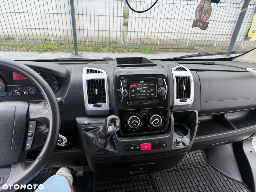 Fiat Ducato - 10