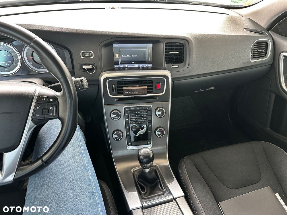 Volvo V60 D3 - 11